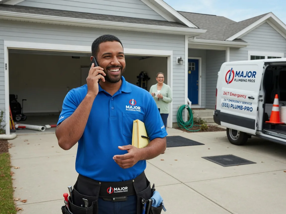 Drain Cleaning Services Upperville, VA FAQs